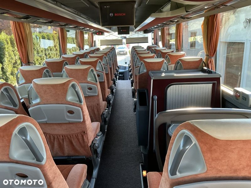 Setra 416 GTHD/2 - 30