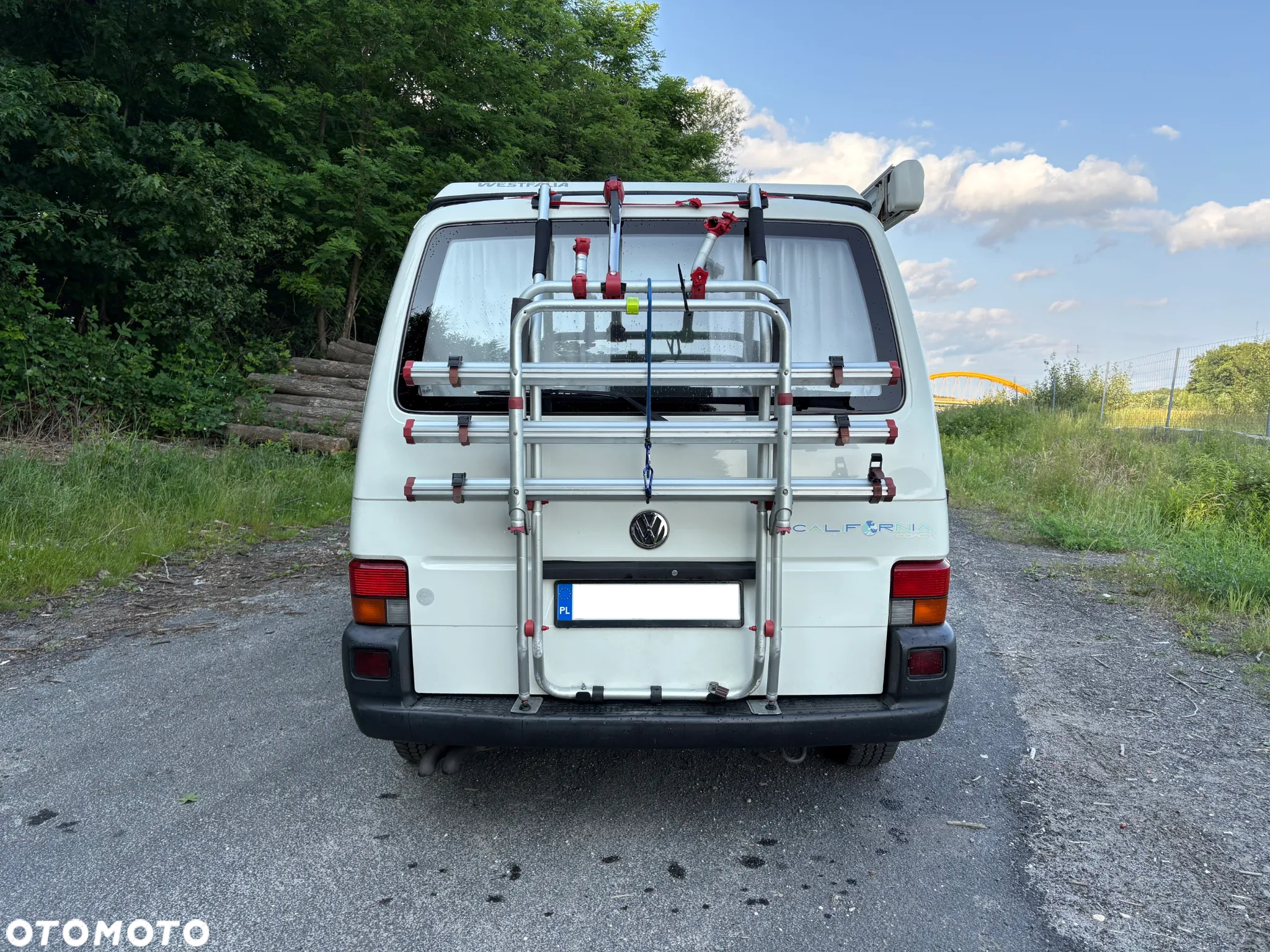 Volkswagen California - 6