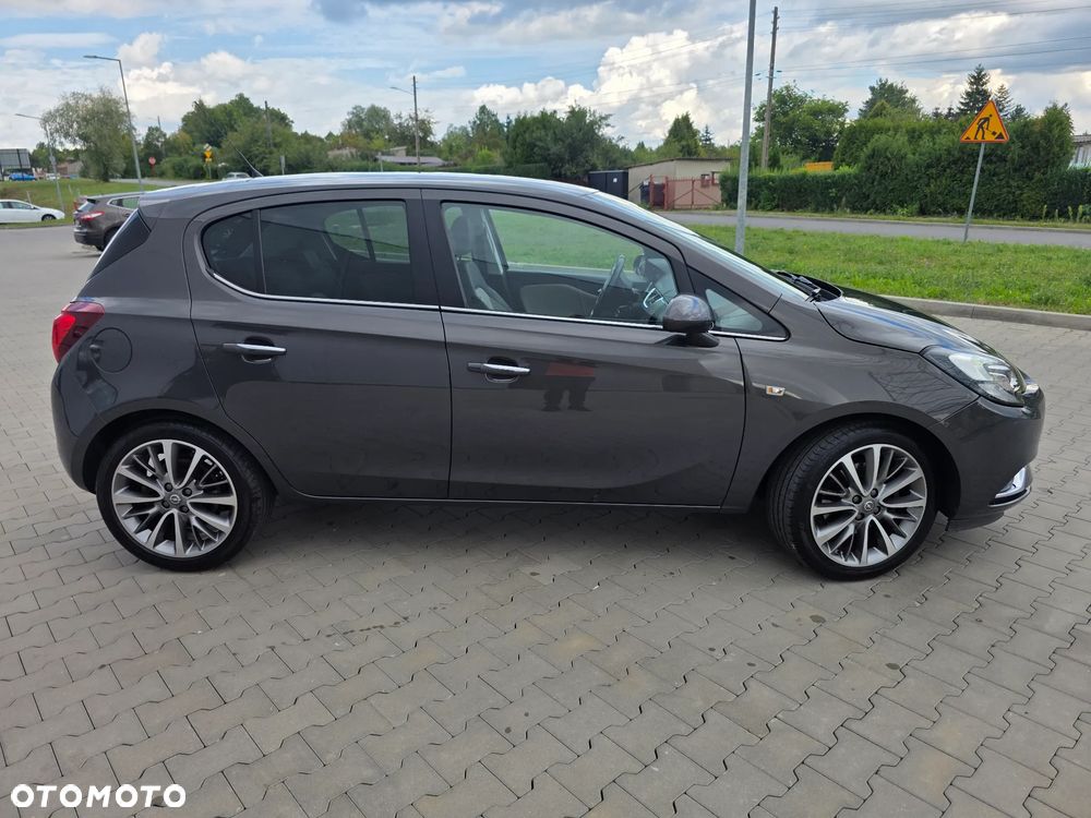 Opel Corsa 1.4 Turbo Start/Stop Active - 26