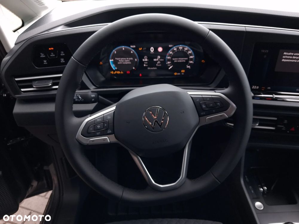 Volkswagen Caddy 2.0 TDI - 21