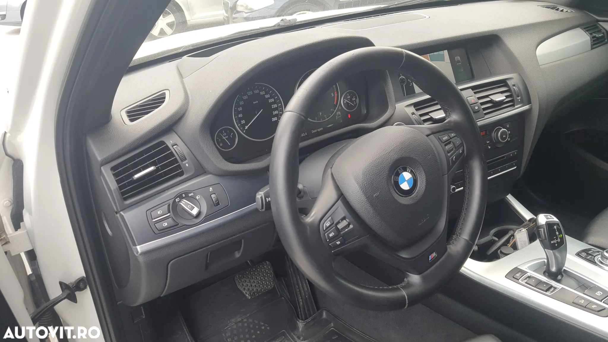 BMW X3 M - 6