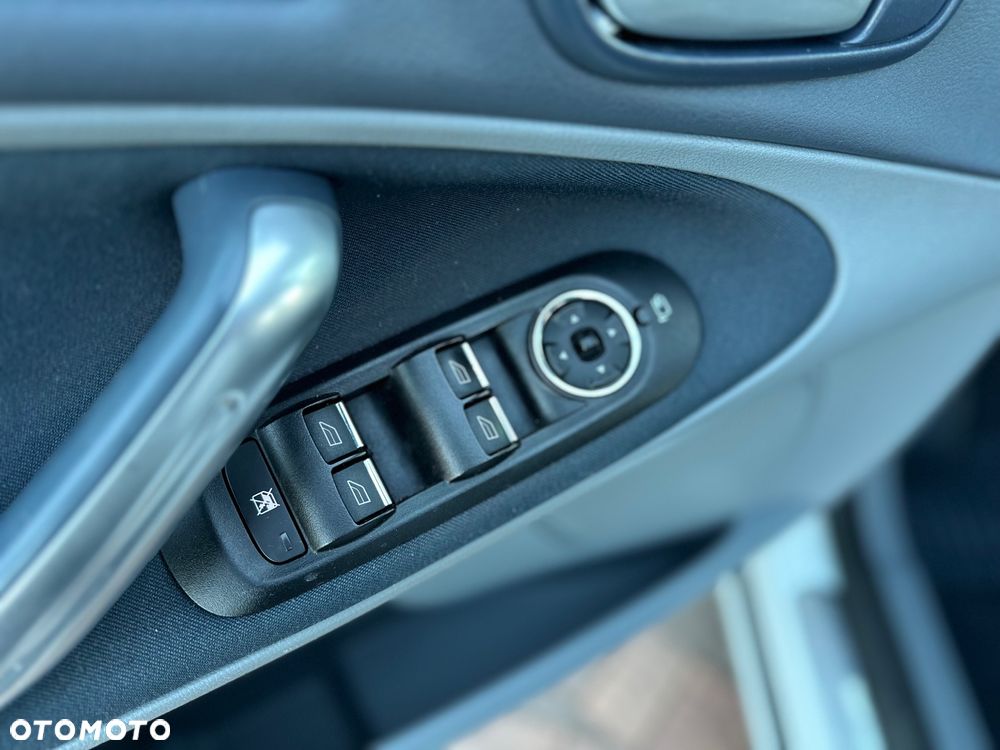 Ford S-Max 2.0 TDCi Platinium X - 33