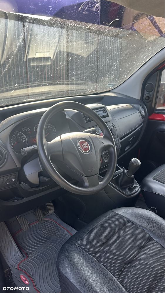 Fiat Fiorino - 7