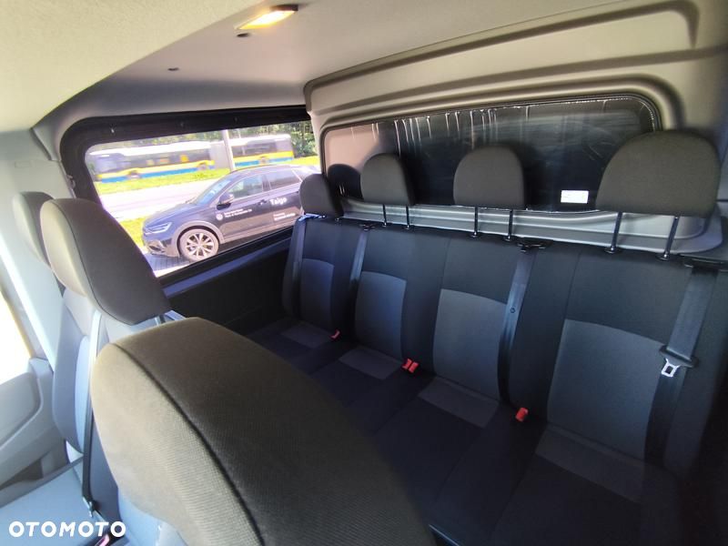Volkswagen Crafter - 34