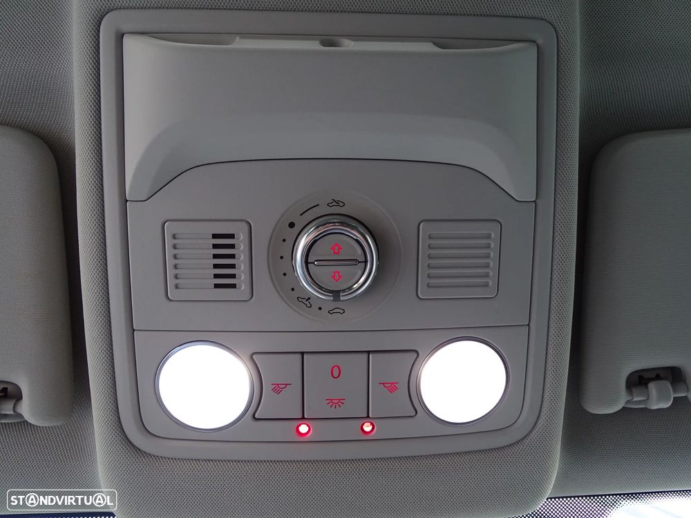 SEAT Leon ST 1.6 TDI Style S/S - 40