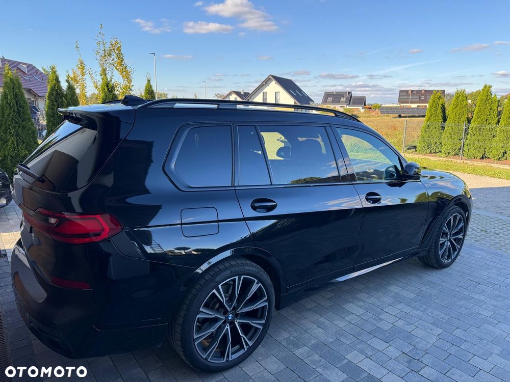 BMW X7 - 5