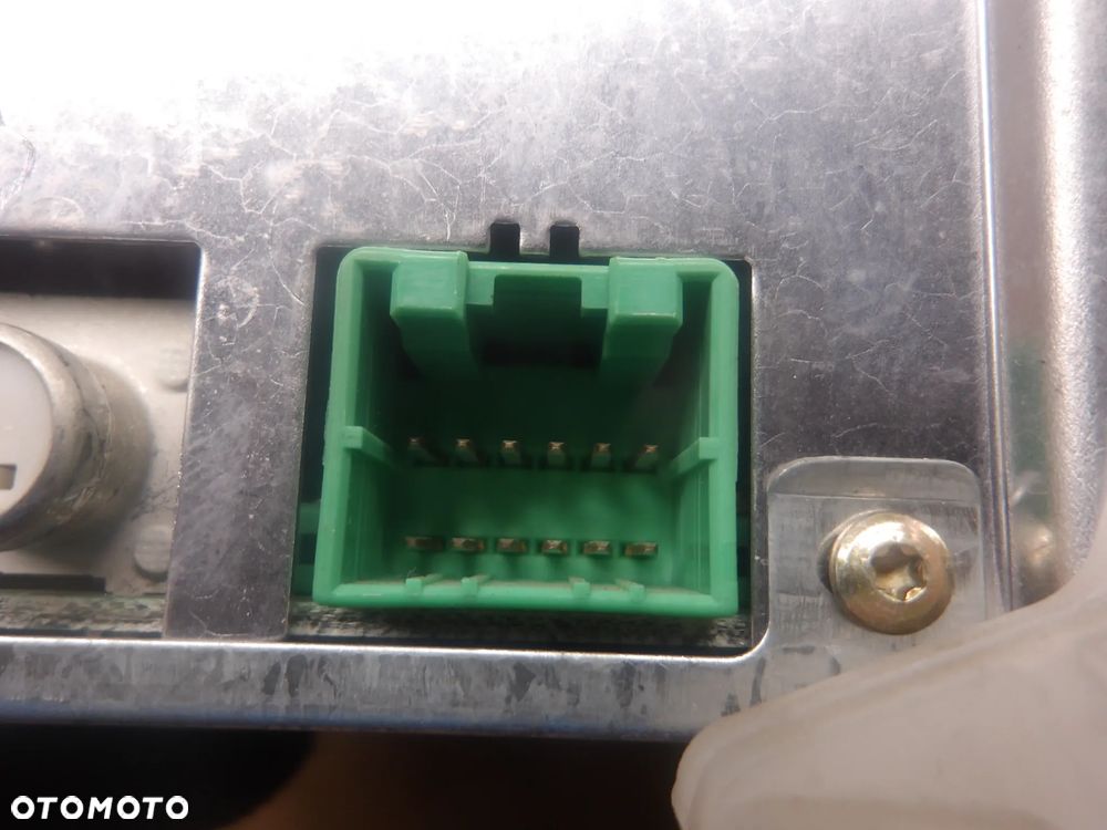 FORD MONDEO MK2 1.6B RADIO 98AP18K876BB - 7