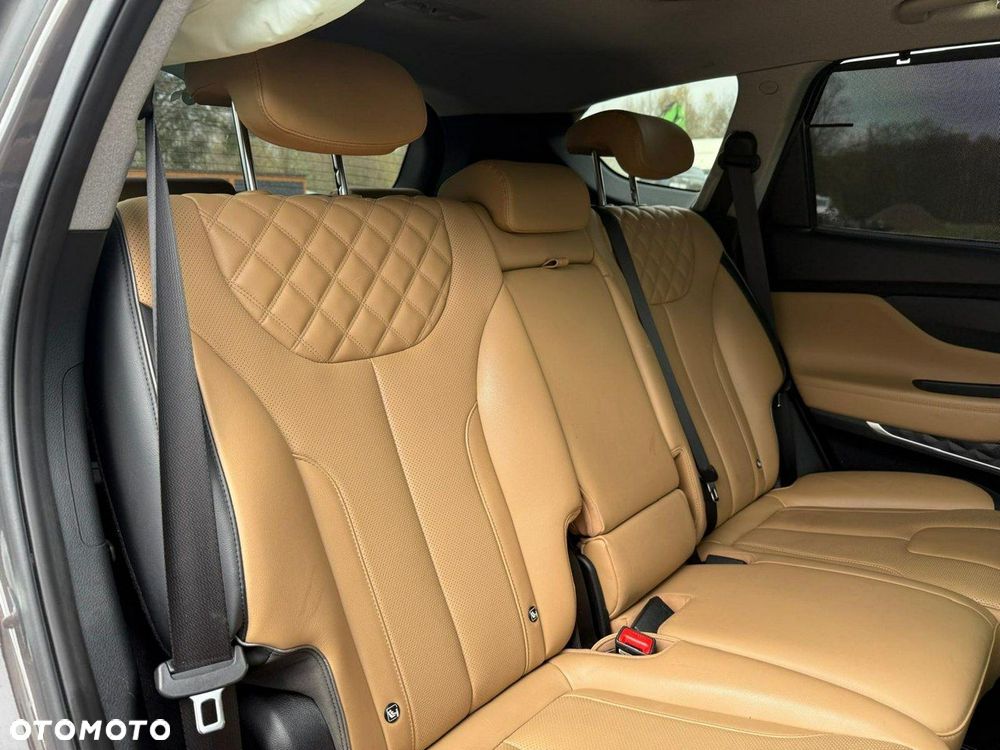 Hyundai Santa Fe - 17