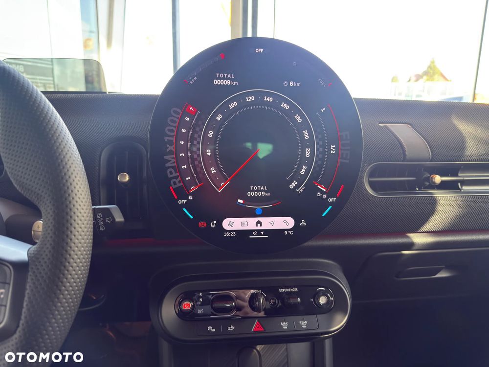 MINI Cooper S Linia John Works - 14