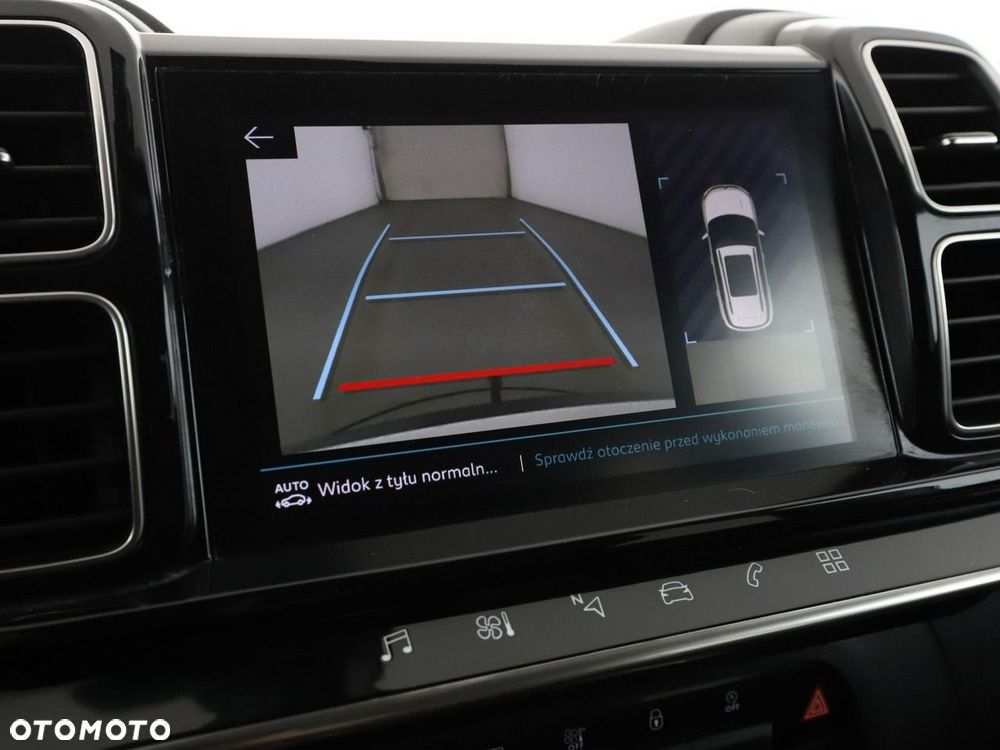 Citroën C5 Aircross BlueHDI 180 S&S EAT8 FEEL - 26