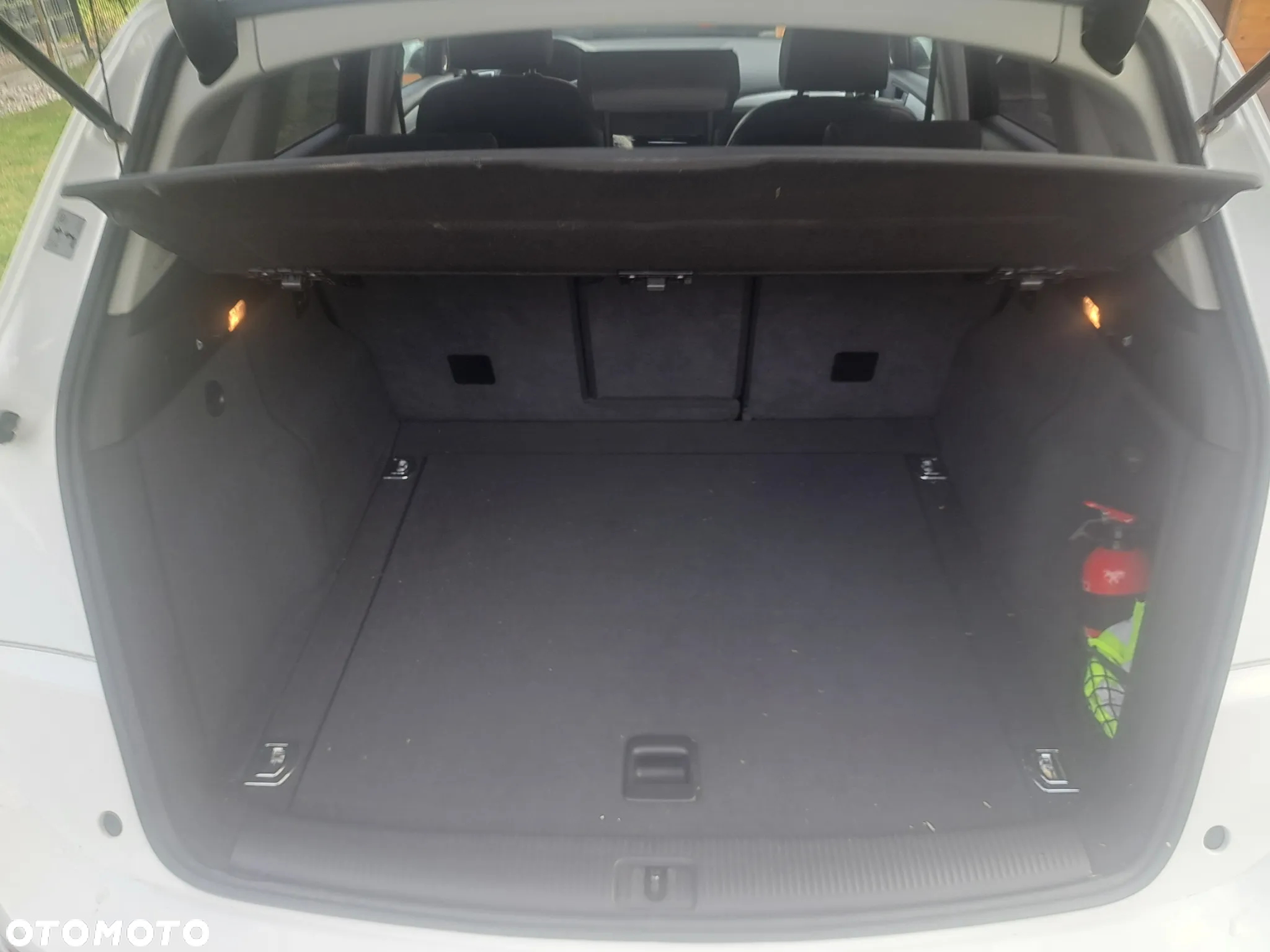 Audi Q5 2.0 TDI Quattro S tronic - 12