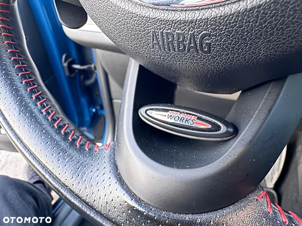 MINI Countryman Cooper S sport - 18