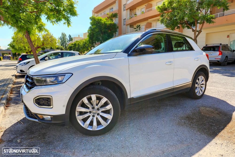 VW T-Roc - 6