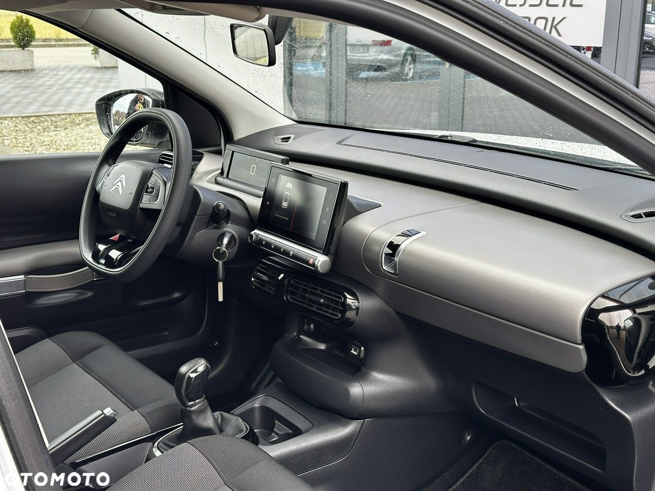 Citroën C4 Cactus 1.2 PureTech Feel S&S - 15