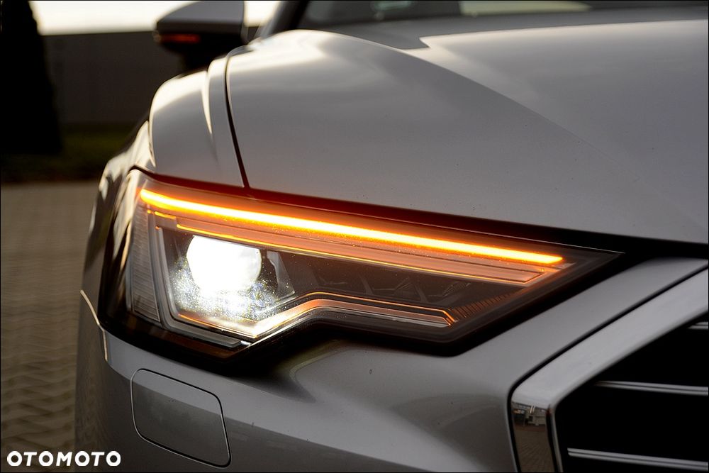 Audi A6 Avant 40 TDI S tronic sport - 37