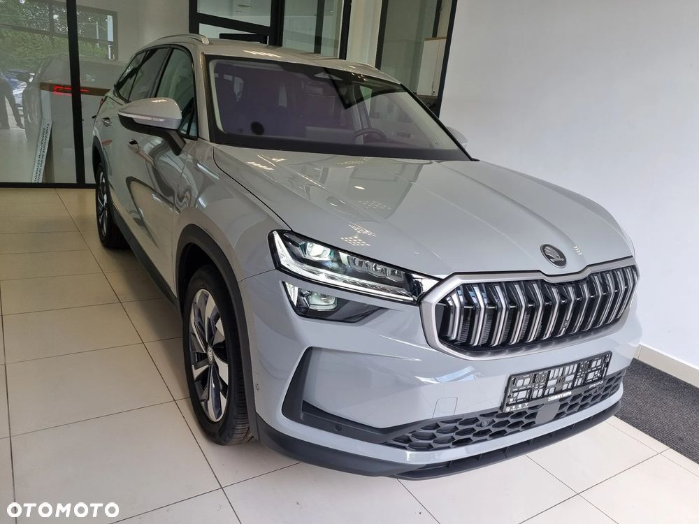 Skoda Kodiaq 2.0 TSI 4x4 Selection DSG - 6