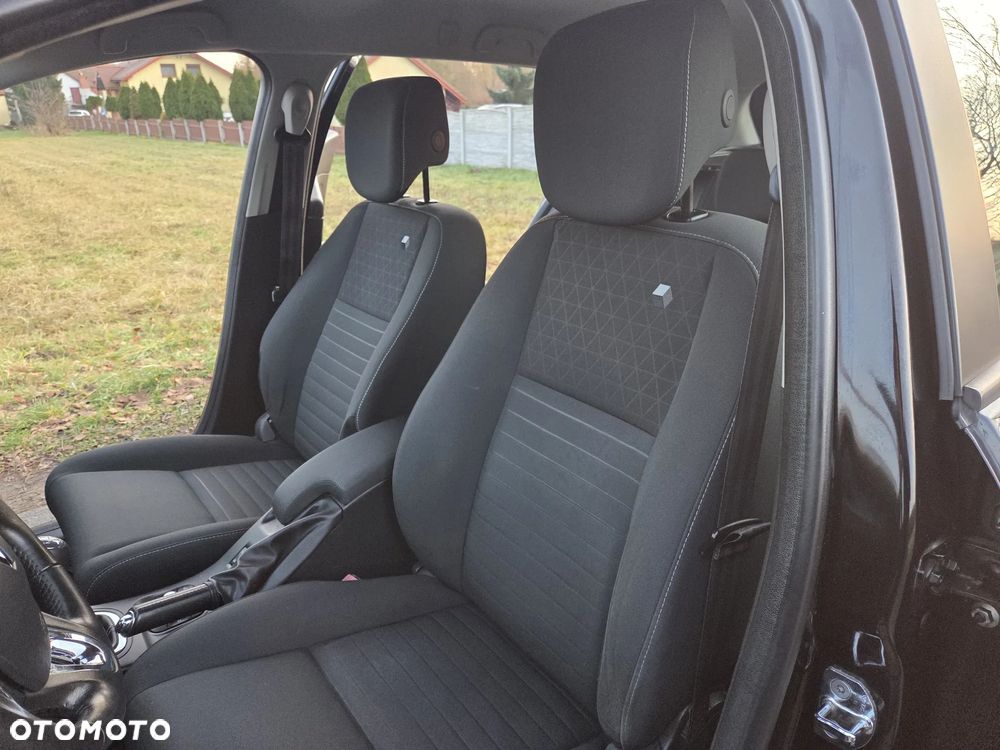 Renault Megane 1.6 16V 110 LIMITED - 23