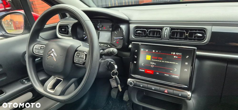 Citroën C3 1.2 PureTech Live - 18
