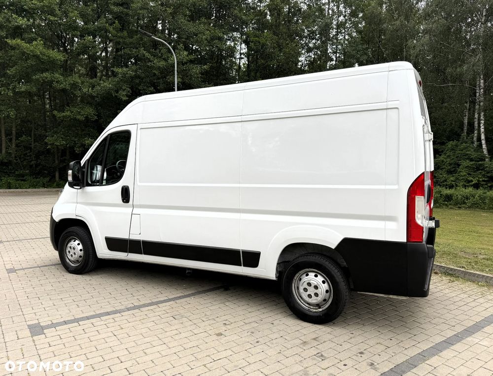 Opel Movano - 9