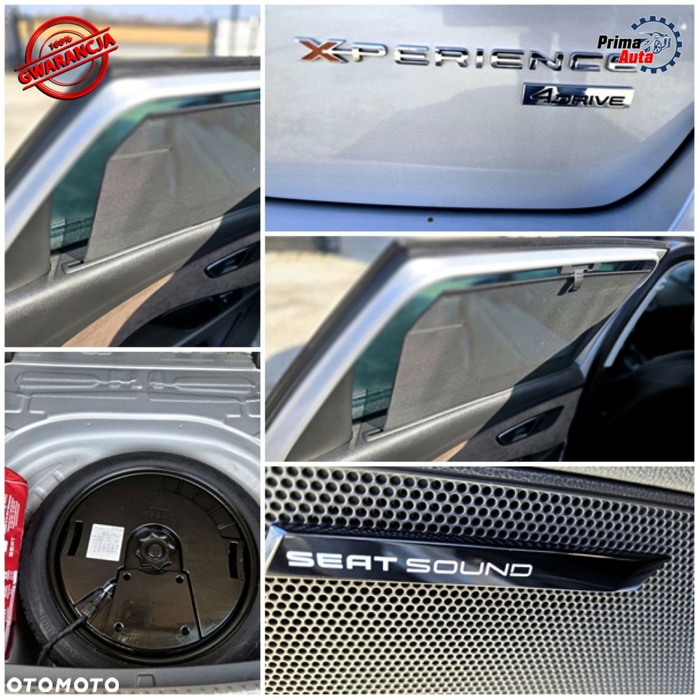 Seat Leon 1.8 TSI Start&Stop DSG XCELLENCE - 33