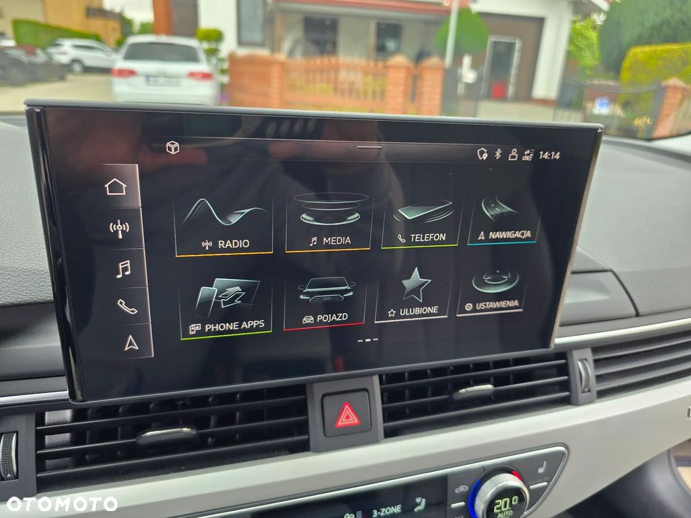 Audi A4 Allroad - 31
