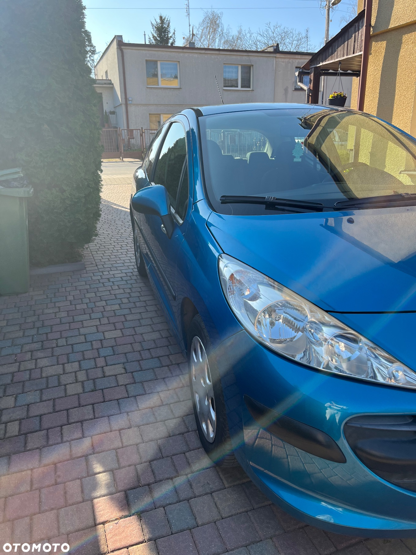 Peugeot 207 - 5