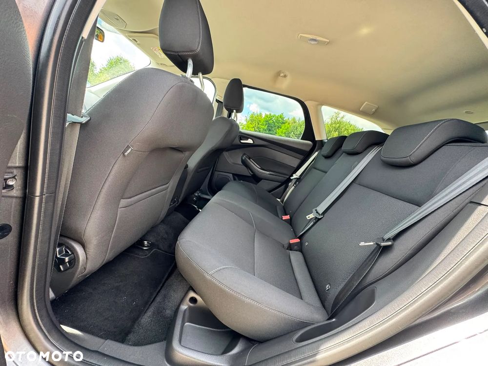 Ford Focus 1.0 EcoBoost Trend ASS - 24