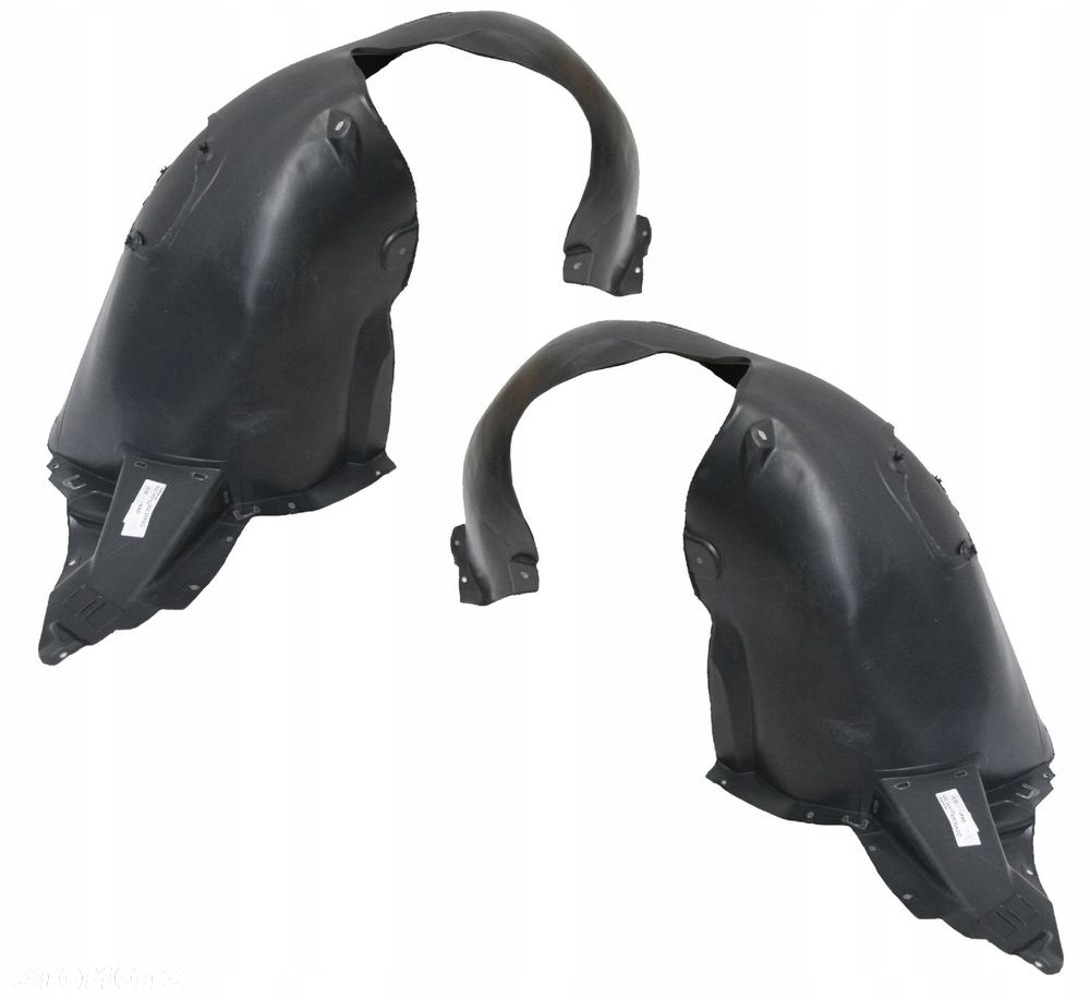 NADKOLE PRZOD VW BEETLE 5C 1 2011-2018 KPL PE - 1