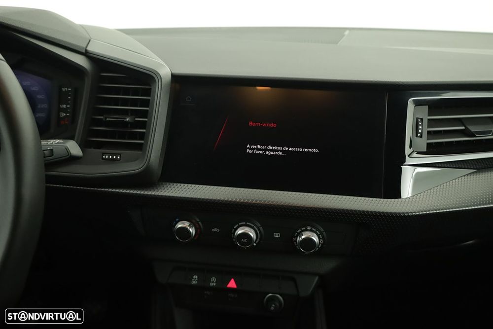 Audi A1 Sportback 25 TFSI Advanced - 9