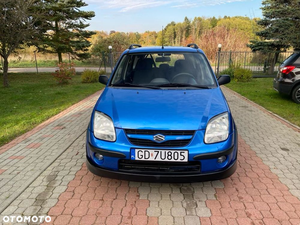 Suzuki Ignis 1.5 Comfort - 15
