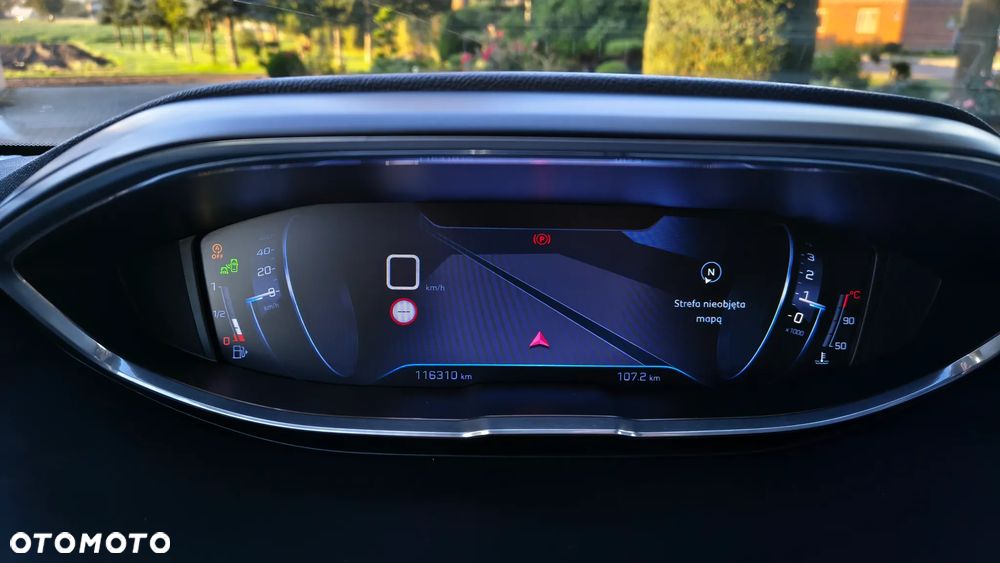 Peugeot 3008 2.0 BlueHDi Allure - 24