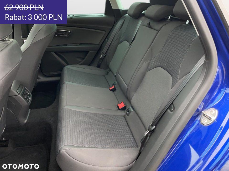 Seat Leon - 19
