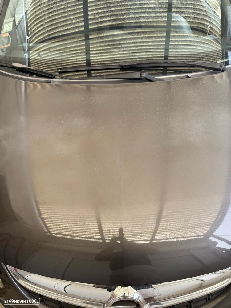 Opel Corsa 1.3 CDTi Enjoy - 14