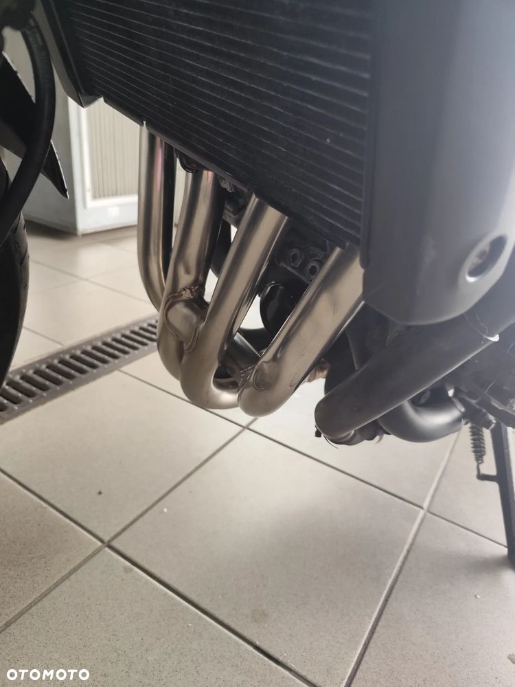 Suzuki Bandit - 3