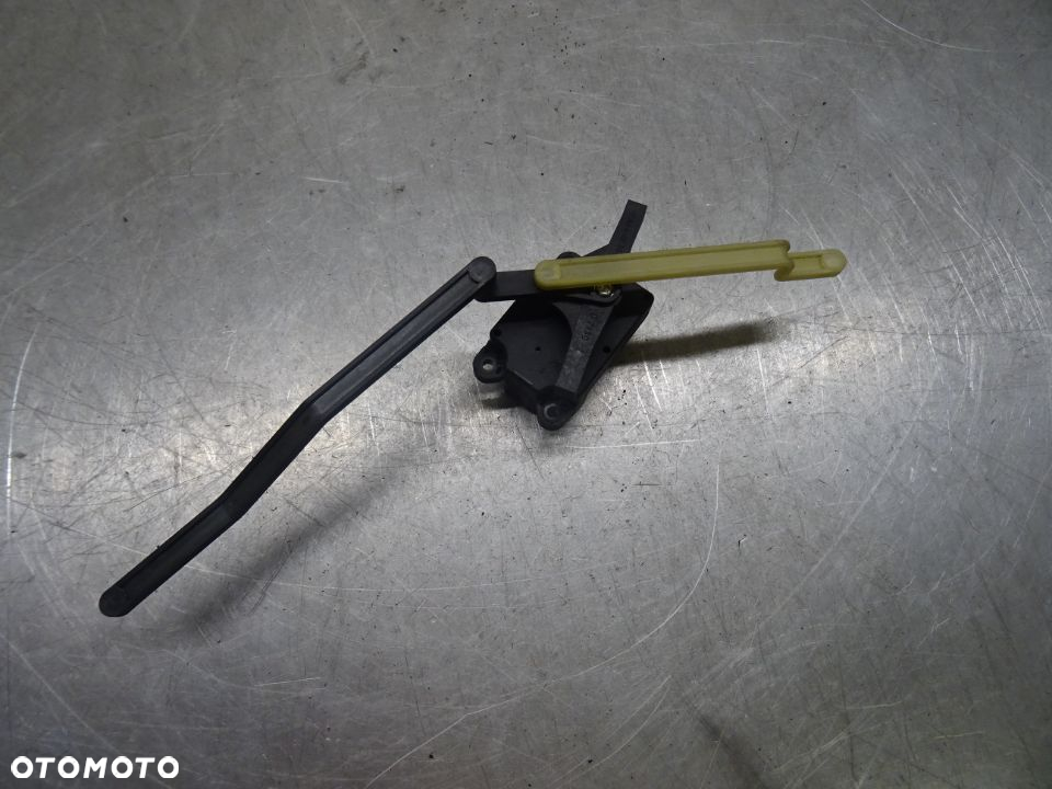 VOLVO V70 III 07-12 2.4D SILNICZEK NAWIEWU NAGRZEWNICY 6G9N19E616AB - 2