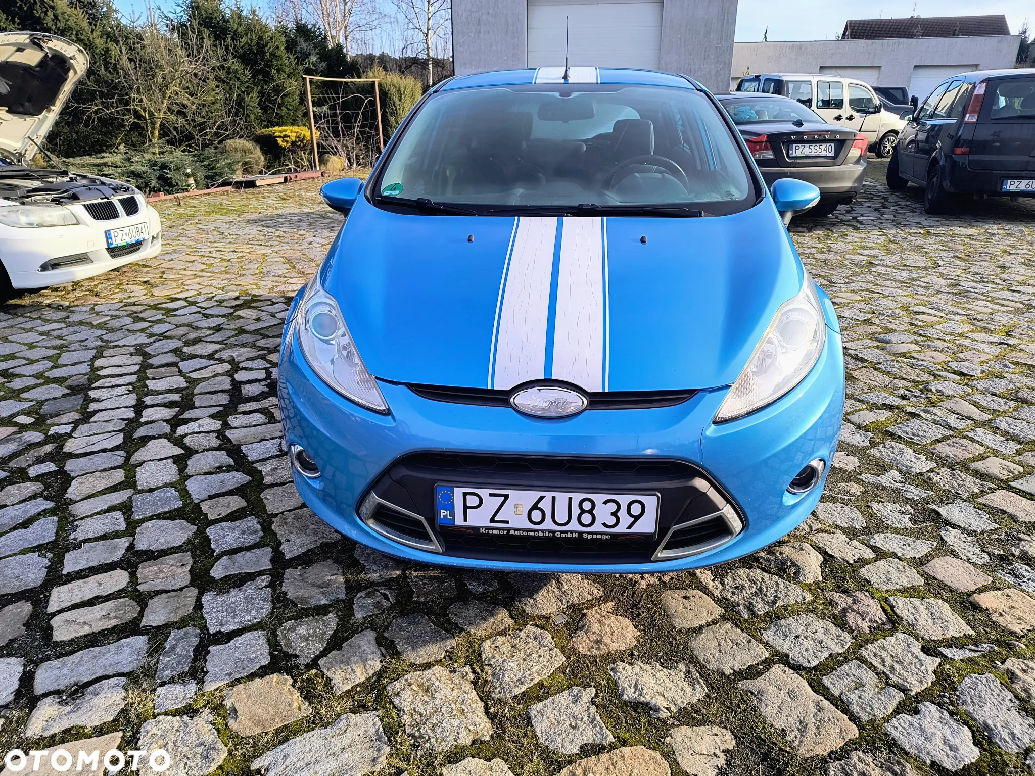 Ford Fiesta - 18