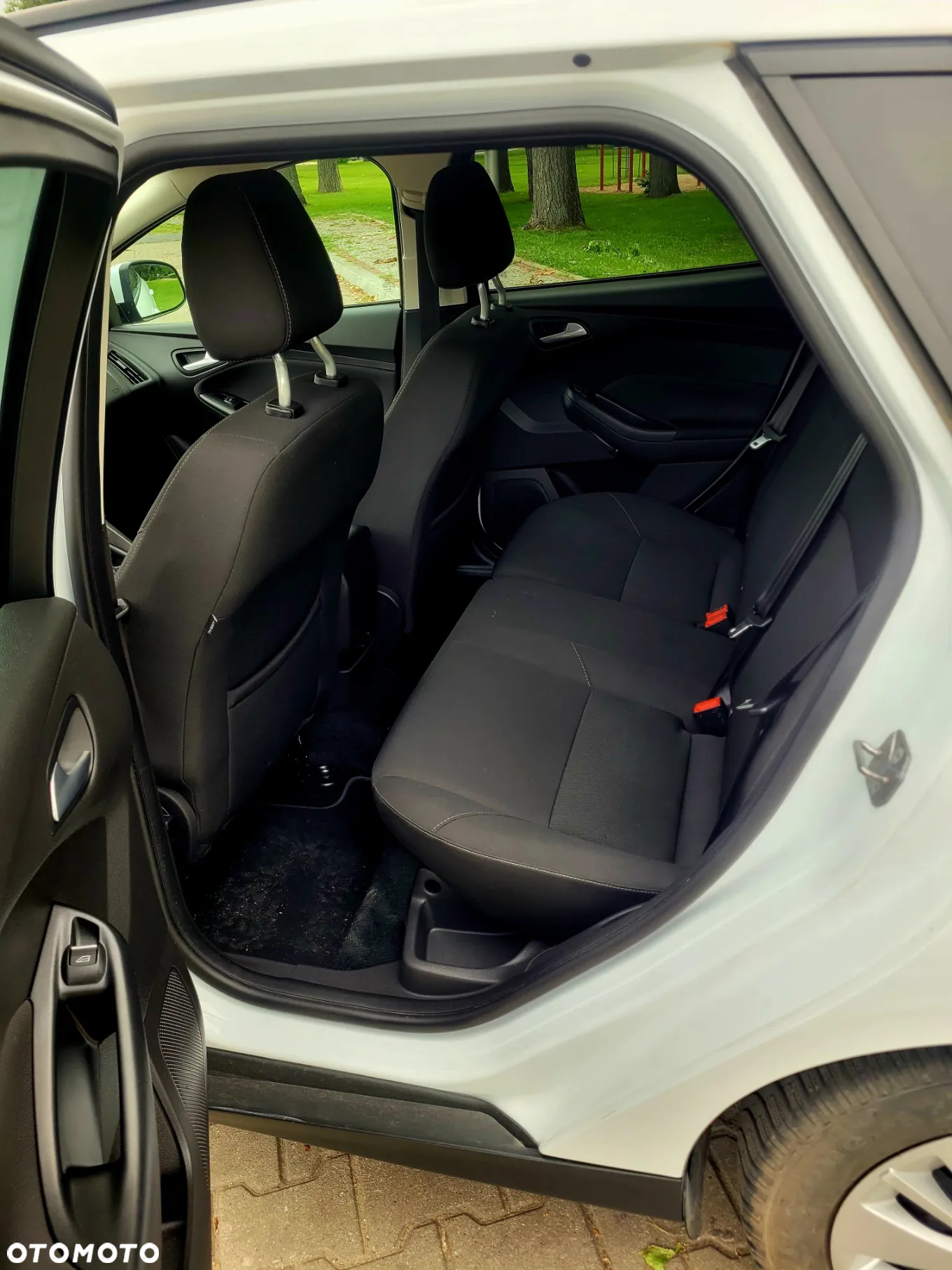 Ford Focus - 23