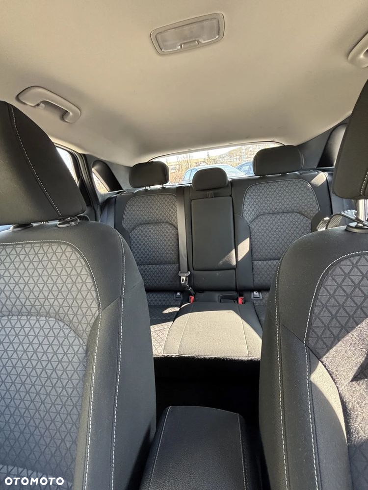 Kia Ceed 1.4 T-GDI M DCT - 21