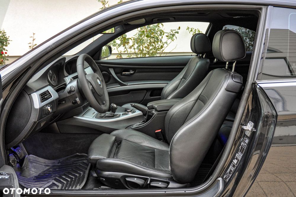 BMW Seria 3 - 7