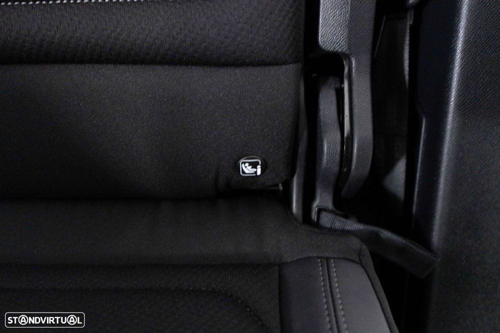 Citroën C5 Aircross 1.6 Hybrid Shine e-EAT8 - 10