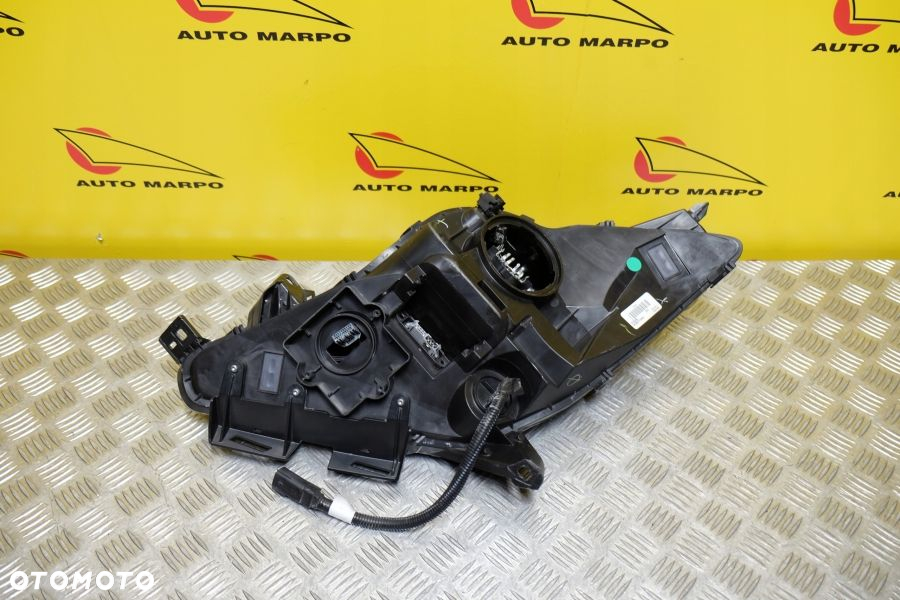 CHEVROLET CORVETTE C7 2014-2019 REFLEKTOR LAMPA XENON R USA - 9