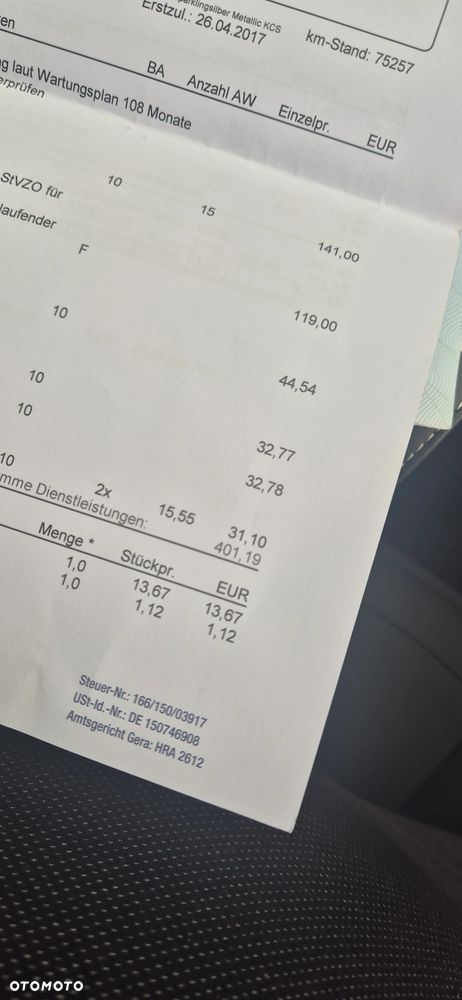 Kia Ceed 1.4 CVVT Attract - 7