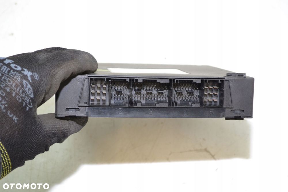 Sterownik Komputer CPC3 Mercedes Actros MP4 Antos Atego Arocs A0034466502 - 2