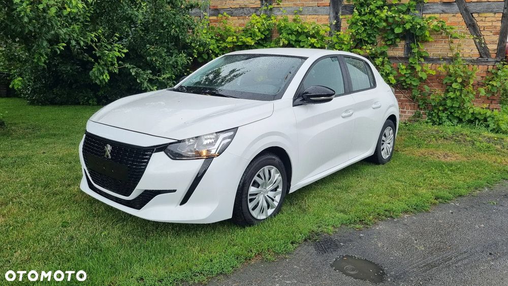 Peugeot 208 PureTech 75 Active - 2