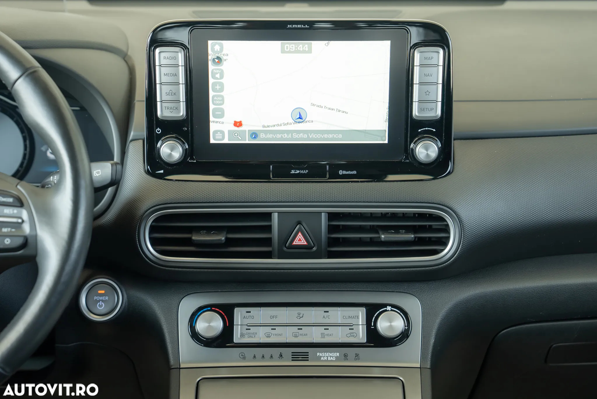 Hyundai KONA Electric 204CP Luxury - 14