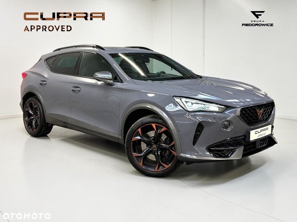 Cupra Formentor - 14