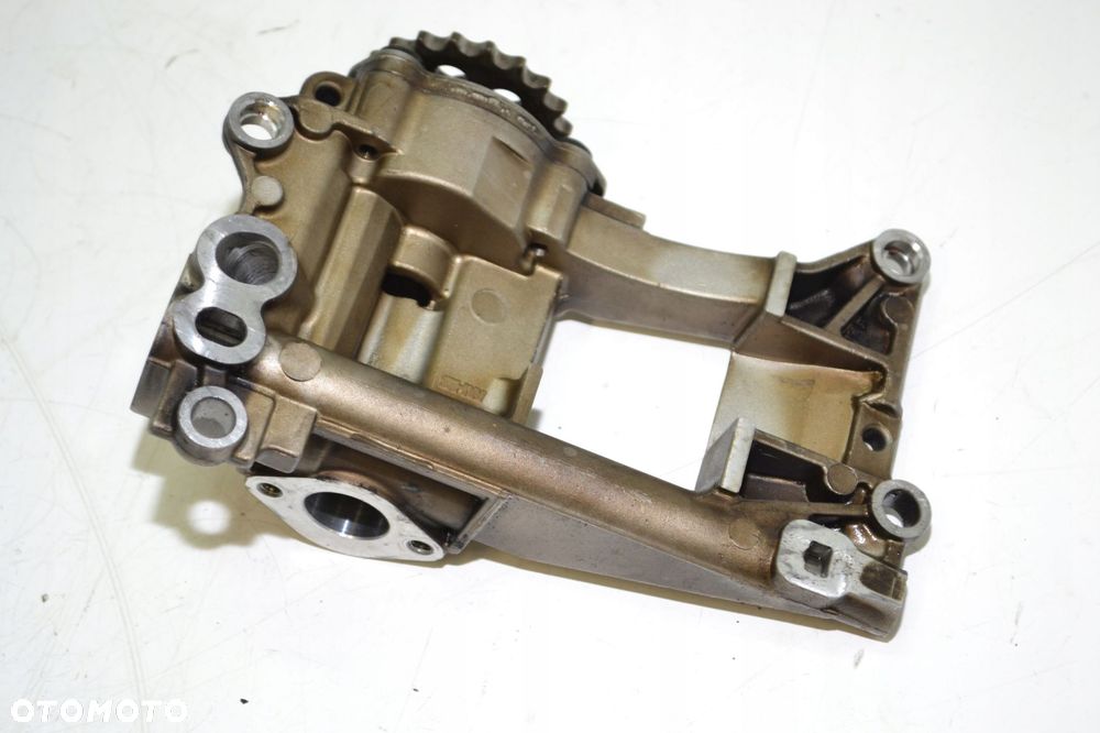 POMPA OLEJU BMW E38 E60 X5 E53 3.0D M57 7789838 - 4
