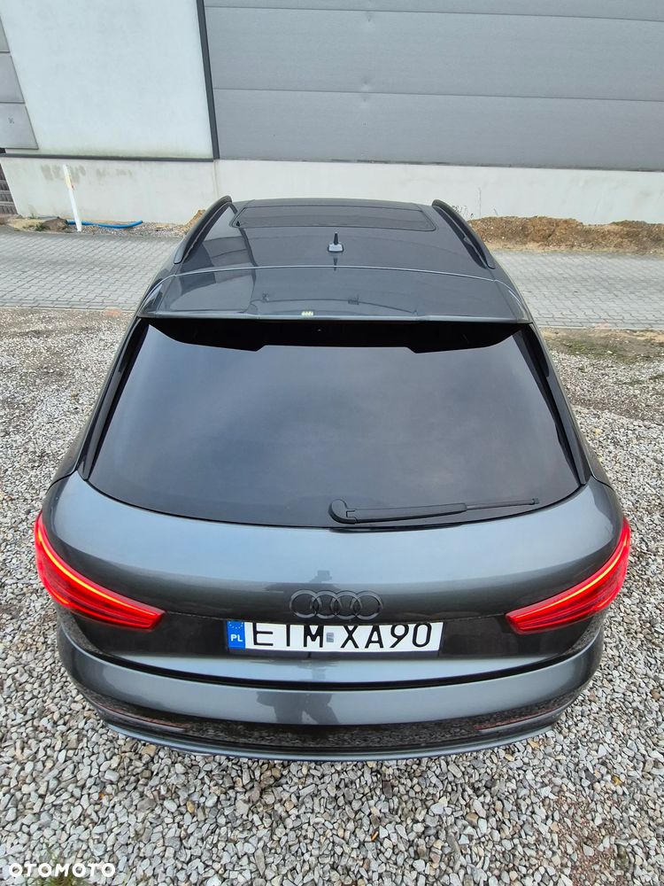 Audi RS Q3 - 15