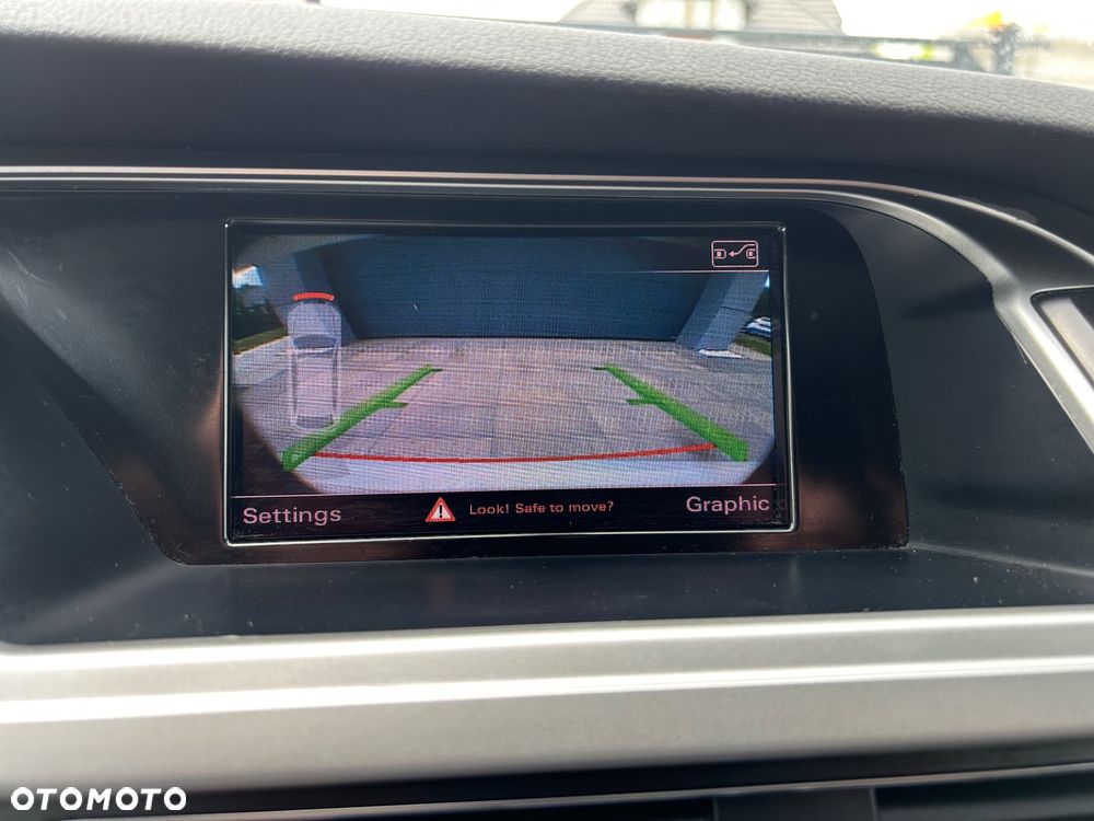 Audi A4 Avant 2.0 TDI DPF Ambition - 27