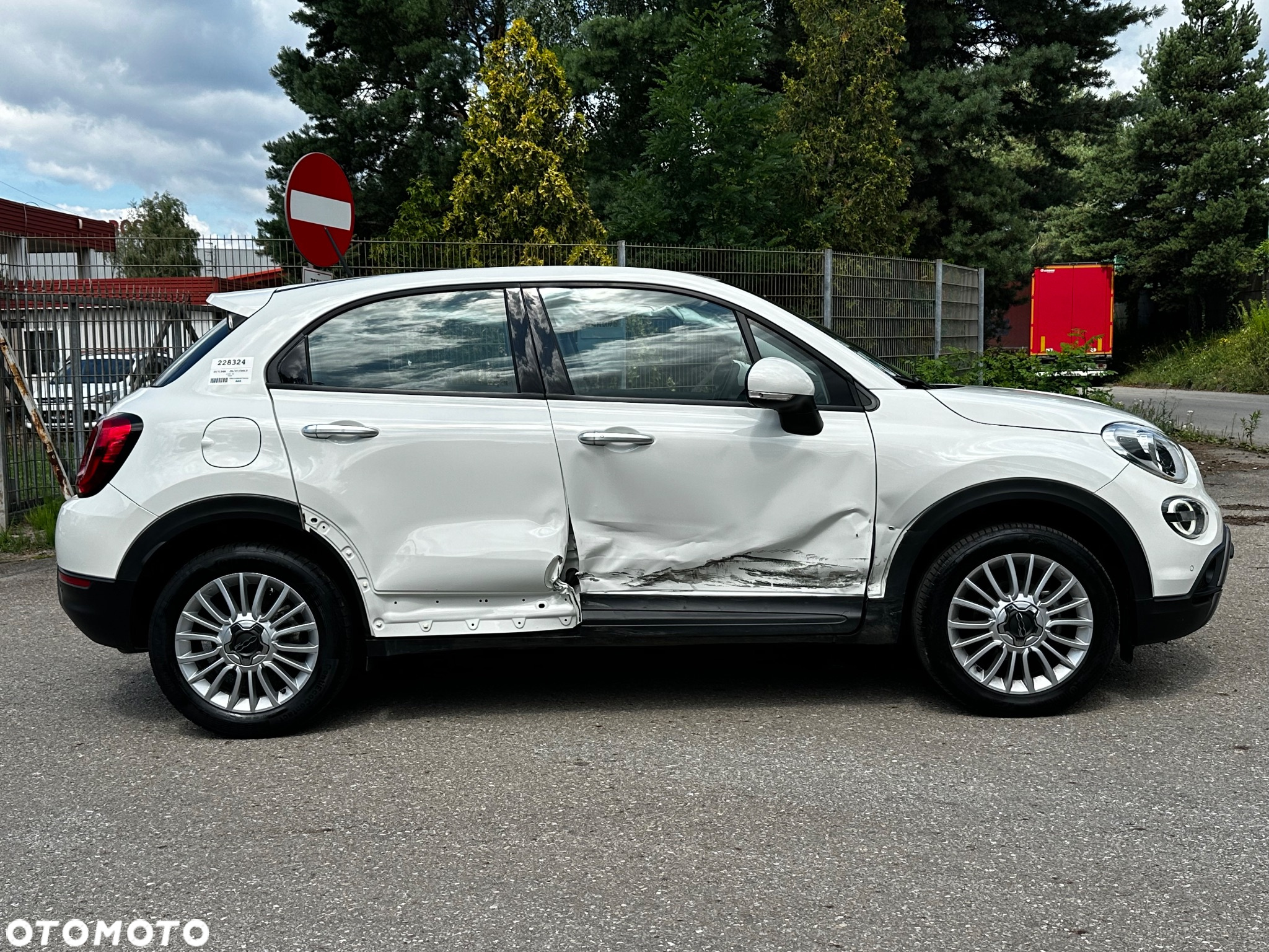 Fiat 500X - 6
